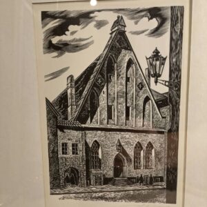 Paul Luhtein 2