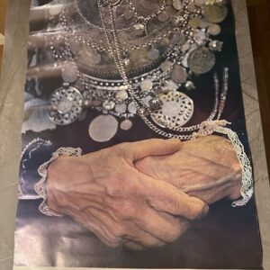 Uus plakat Igaühel on õigus oma kultuurile 1989