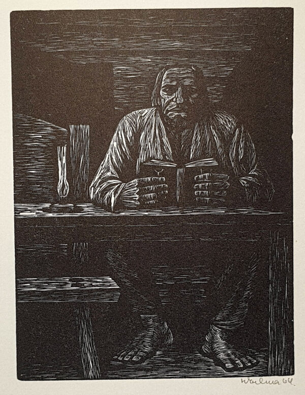 A. H. Tammsaare "Tõde ja õigus"