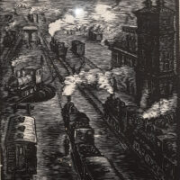 Erich Pehap Raudteejaam - Image 2