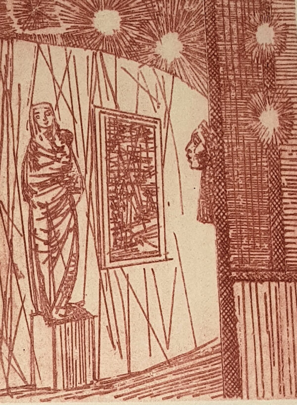 Erich Pehap eesti kunst