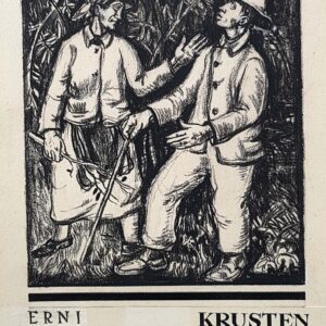 Eesti kunst. Suur ja ilus maal