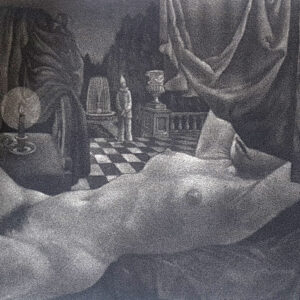 Henno Arrak Nokturn 1978