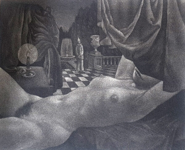Henno Arrak Nokturn 1978