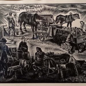 Mugasto Hando Turg 1934.a.