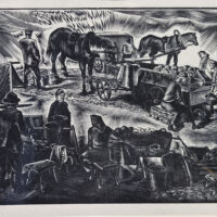 Mugasto Hando Turg 1934.a. - Image 2