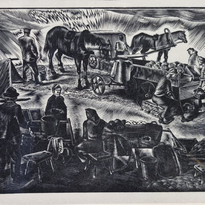 Mugasto Hando Turg 1934.a.