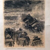 Maisaar Endel (1922 – 1978) Illustration - Image 6