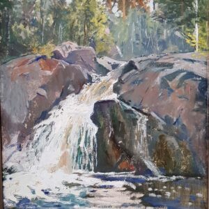 Jõuludeks - kunst  6. Väga ilus. Tundmatu. Selgitus