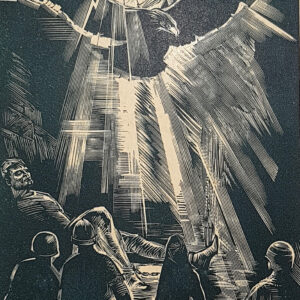 Richard Kaljo “Cymbelin”