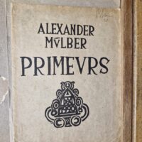 Mülber Aleksander 1 - Image 2