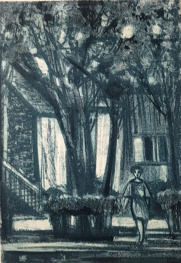 Pehap Erich pencil
