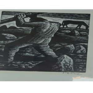 “A.H. Tammsaare” Herald Eelma