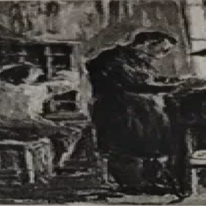 Kärt Voogre "Trükikojas"