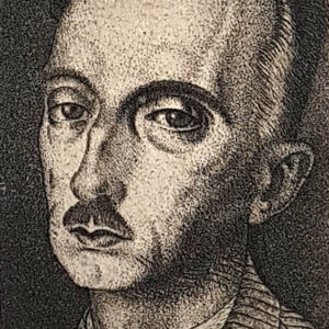 Eduard Wiiralti Mauriac 1928