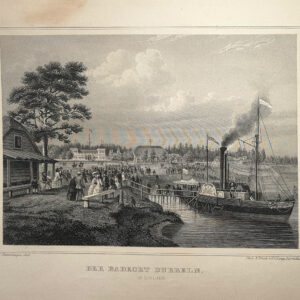 Wilhelm Siegfried Stavenhagen (1814-1881) STAVENHEGEN / Beach