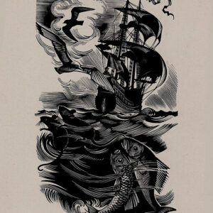 Richard Kaljo graphics