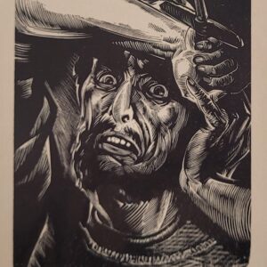 "Macbeth" Kaljo Richard