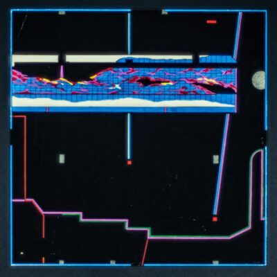 Rainer Kurm “Fragmendid”