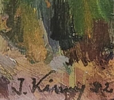 “Rand” Kimm Ilmar