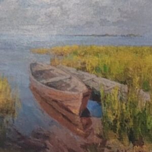 "Rand" Kimm Ilmar