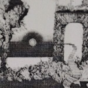 "Pantomiim" Concordia Klar-Ulas