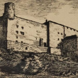 "Toompea loss" Koch Ernö 