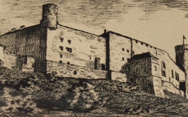 "Toompea loss" Koch Ernö 