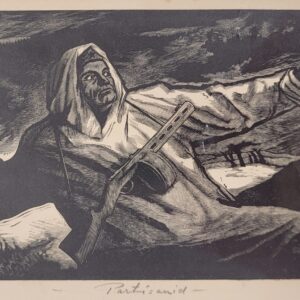 "Partisanid " Kollom Ernst