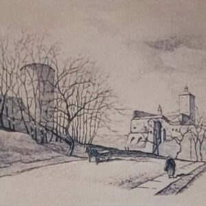 "Narva" Kollom Ernst 