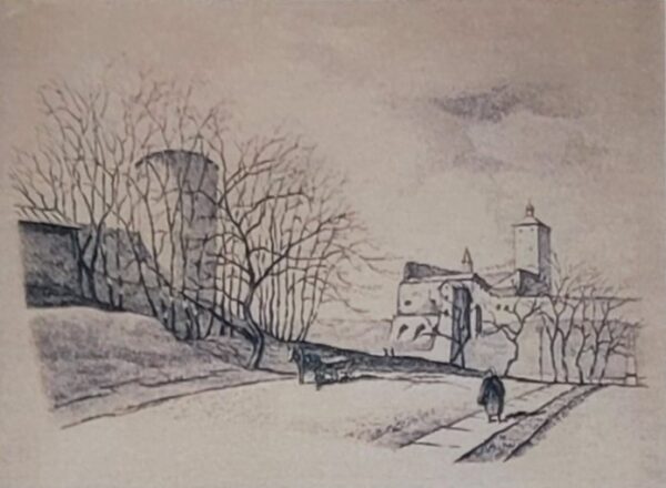 "Narva" Kollom Ernst 