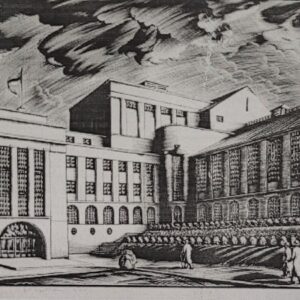 "Vanemuine" Kollom Ernst