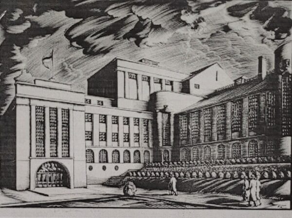 "Vanemuine" Kollom Ernst