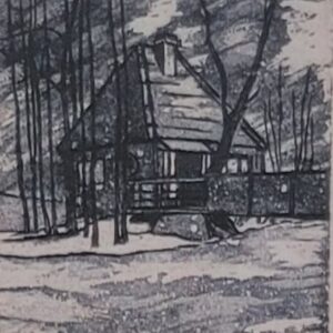 "Põltsamaa motiiv" Kruus-Heling Edith 