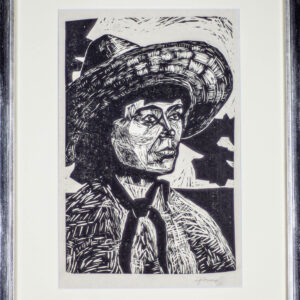 Jüri Arrak "Mehhiklane"