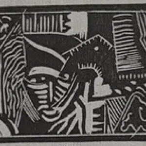 "Illustratsioon" Mülber Aleksander