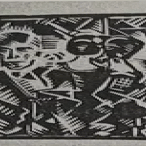 "Primeurs 4" Mülber Aleksander