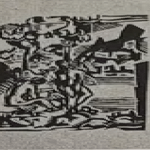 "Primeurs 6" Mülber Aleksander