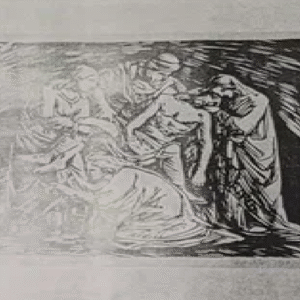 "Pieta" Aleksander Möldroo