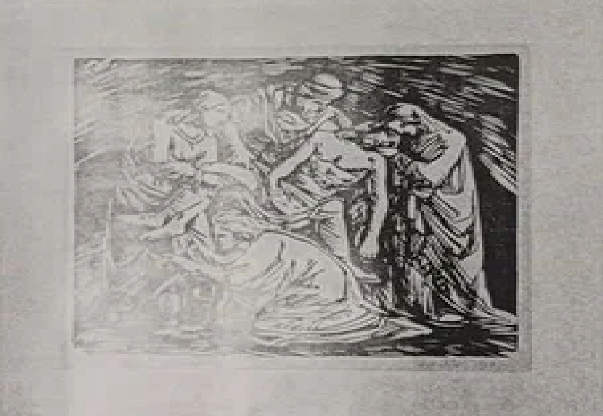 "Pieta" Aleksander Möldroo