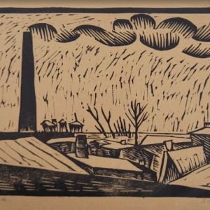 Naha Johann “Eeslinn"