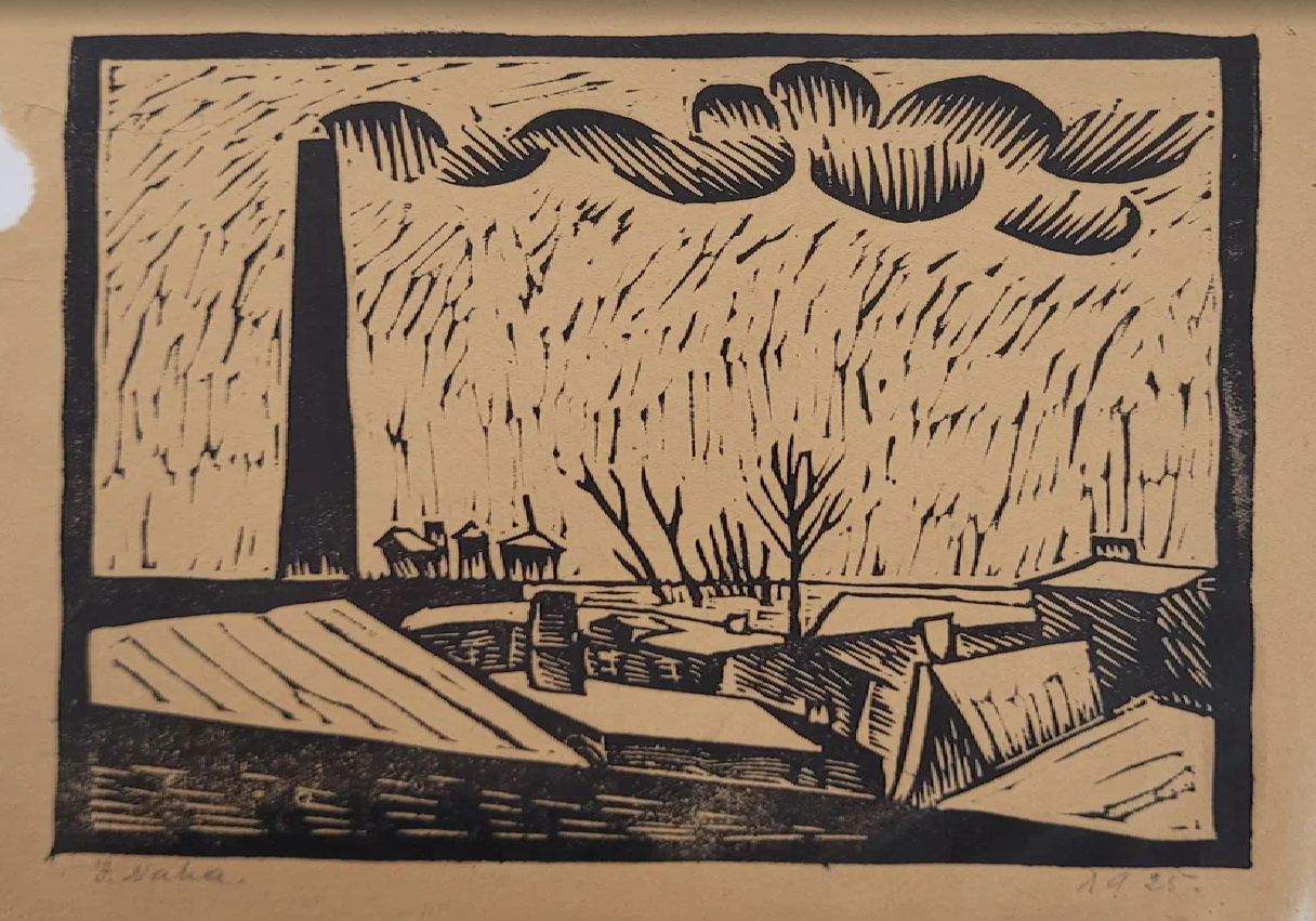 Naha Johann “Eeslinn"