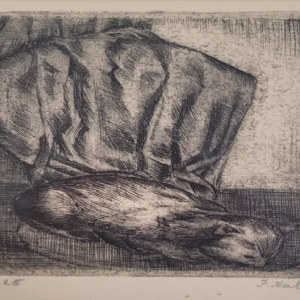 Naha Johann “Kass"