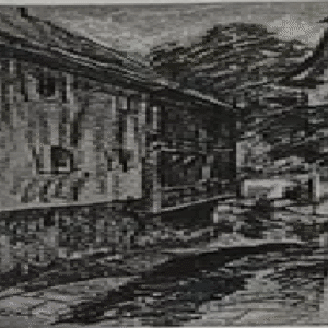 Naha Johann “Immenstadti motiiv”