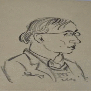 Nigul Espe "Mees prillidega"