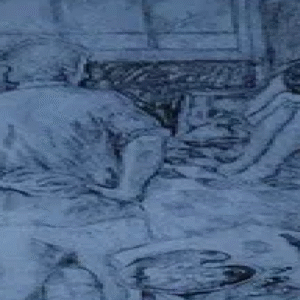 Arnold Eres “Ateljees”