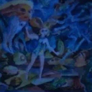 Albert Gulk “Imeelukad”