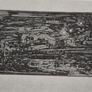 “Viru Kaevandus” Alex Kütt