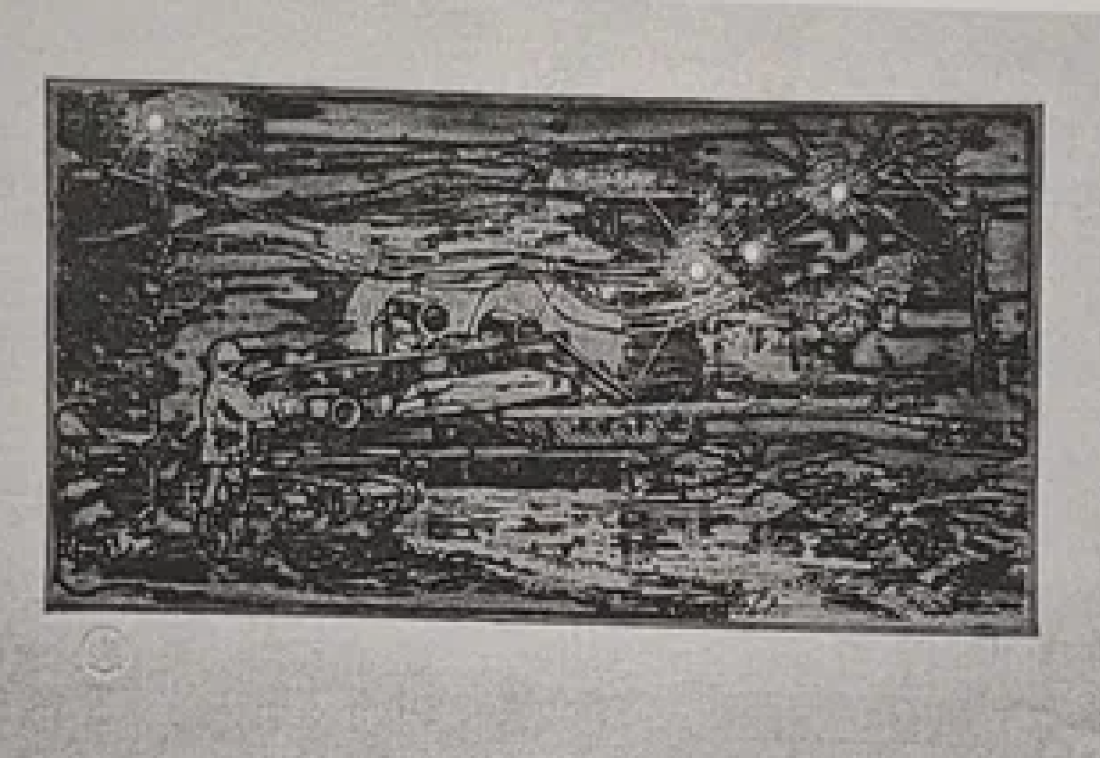 “Viru Kaevandus” Alex Kütt