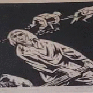 “Orjus" Heldur Laretei